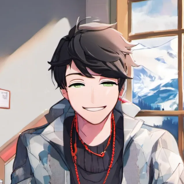 chat with ai character: Nor-norway 