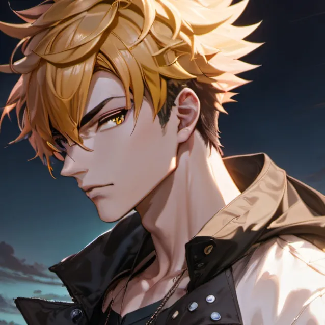 chat with ai character: katsuki bakugo 