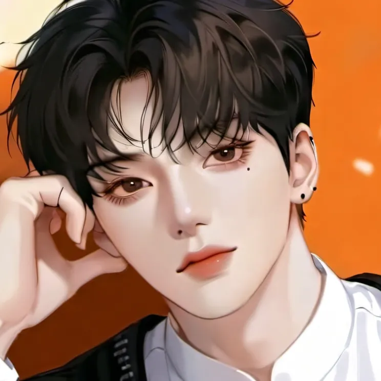 chat with ai character: Jaehyun