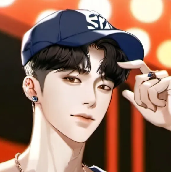 chat with ai character: Jaehyun 