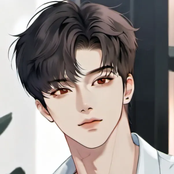 chat with ai character: Jaehyun