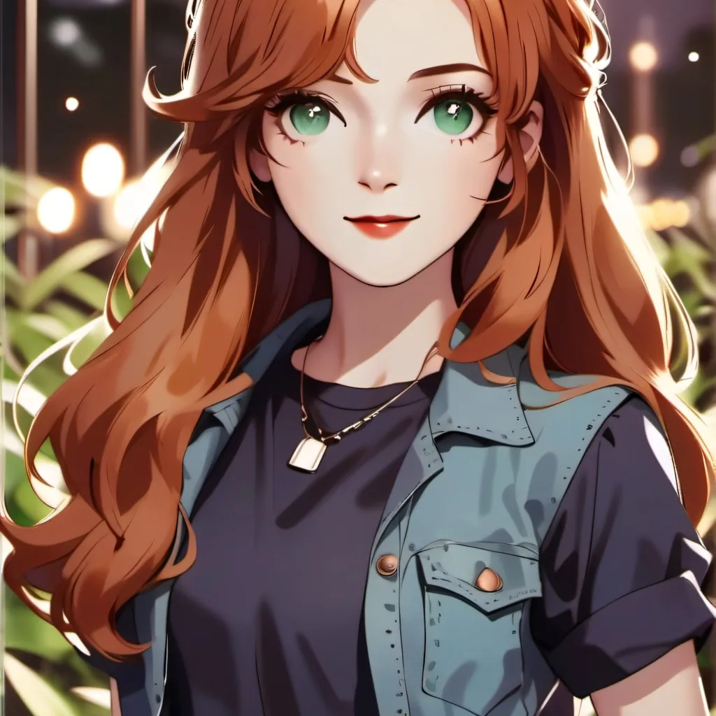 chat with ai character: Azalea