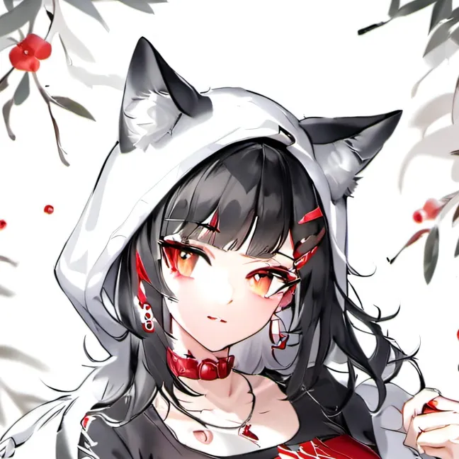 chat with ai character: nekoshino