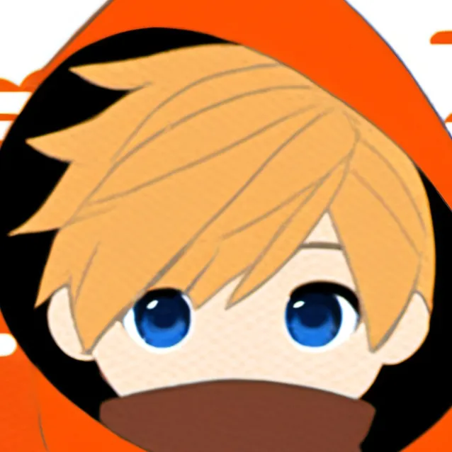 chat with ai character: kenny