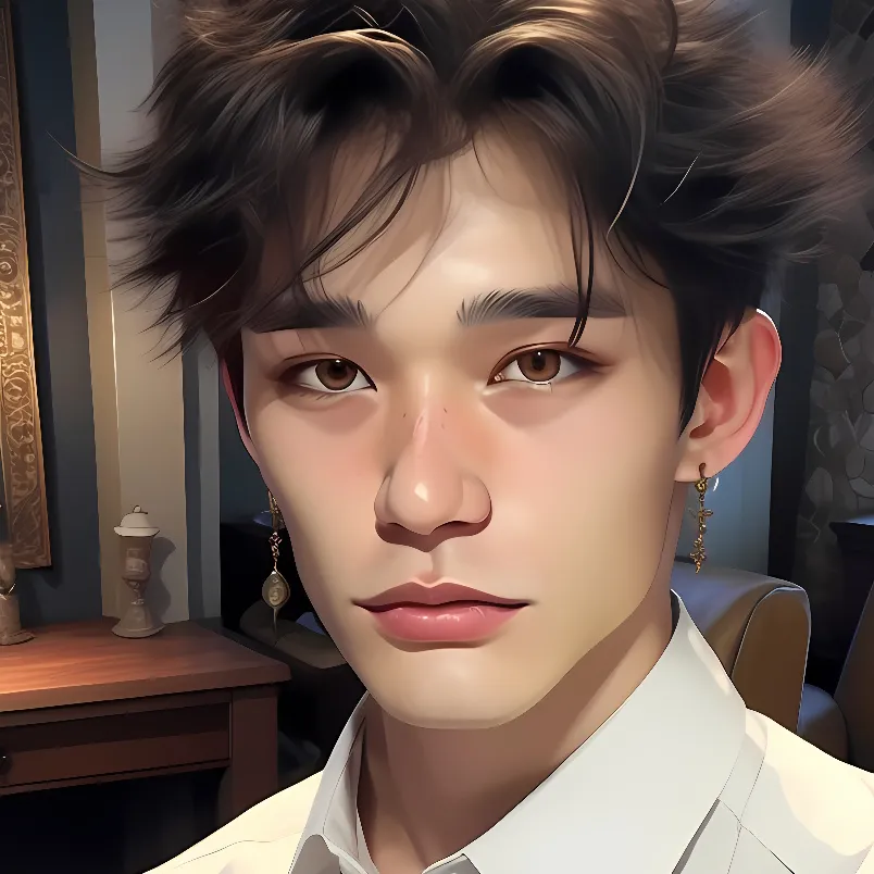 chat with ai character: RAVI SAMSON
