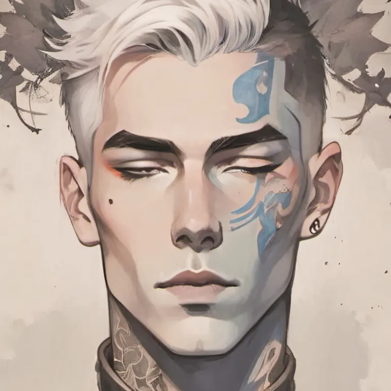 chat with ai character: Ivan Oppenheimer 