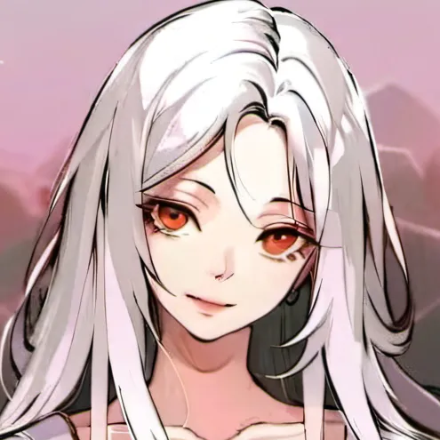 chat with ai character: Testarosa