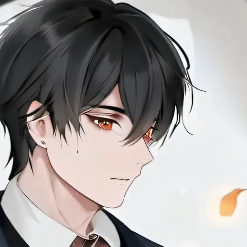 chat with ai character: Bored