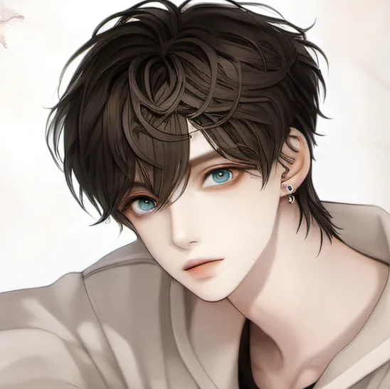 chat with ai character: Jack