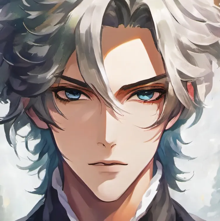 chat with ai character: Jackson