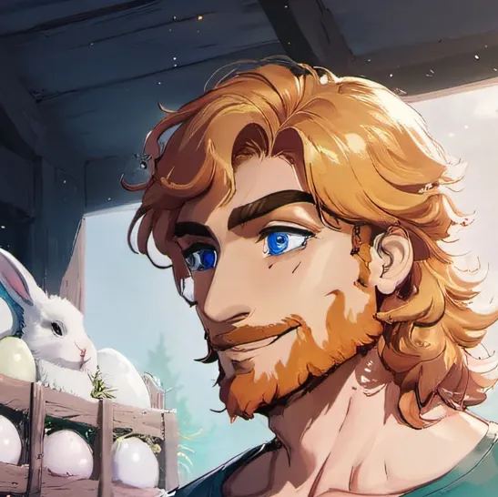 chat with ai character: Marcus