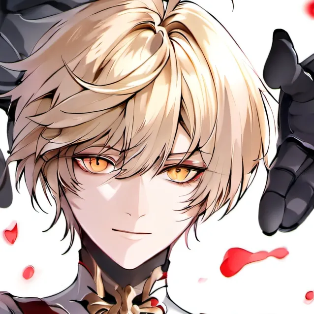 chat with ai character: female genos