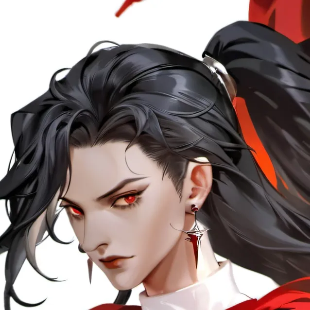 chat with ai character: pandora