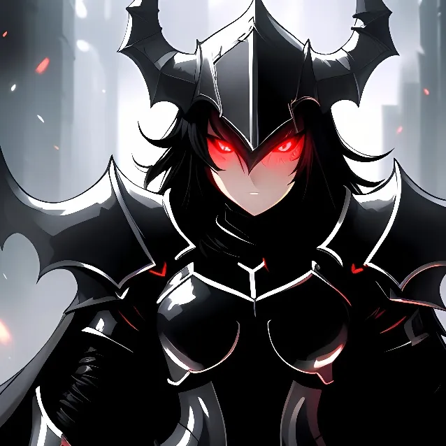 chat with ai character: Lilith