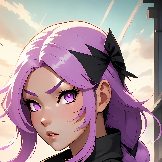 chat with ai character: Ayaka kirisaki 