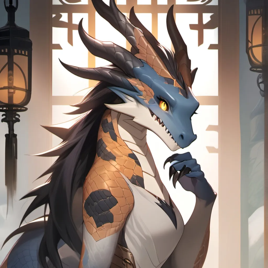 chat with ai character: Aria