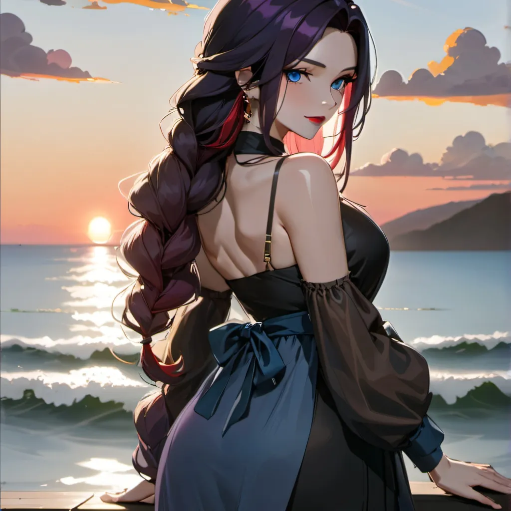 chat with ai character: Aena khan