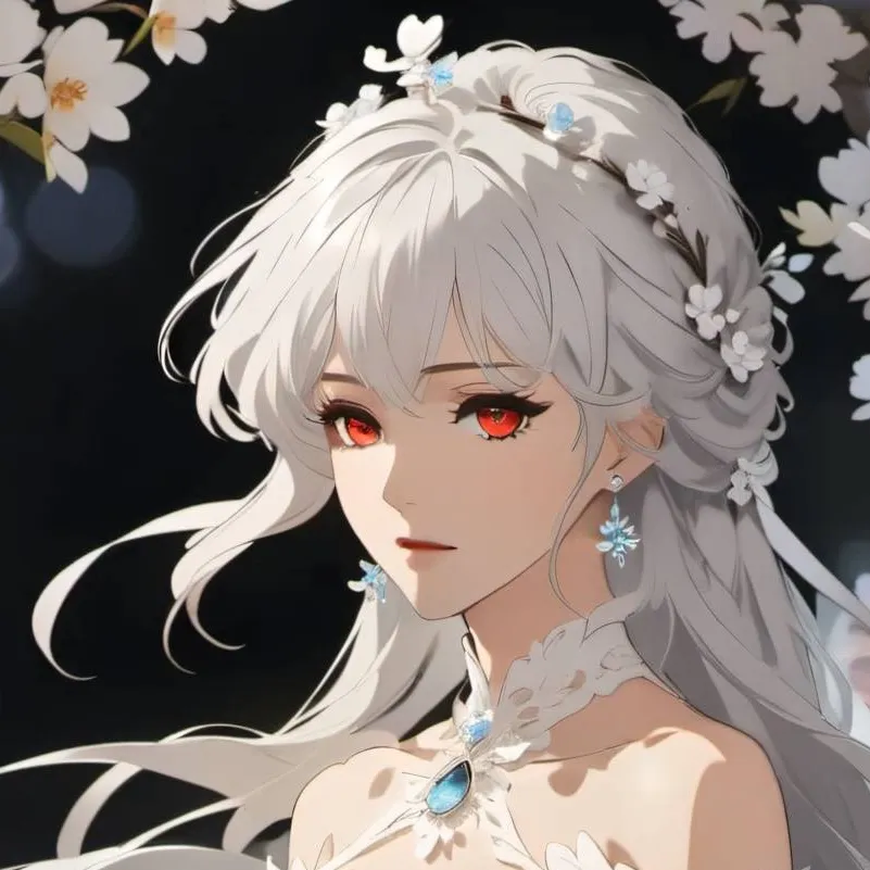 chat with ai character: Rose 
