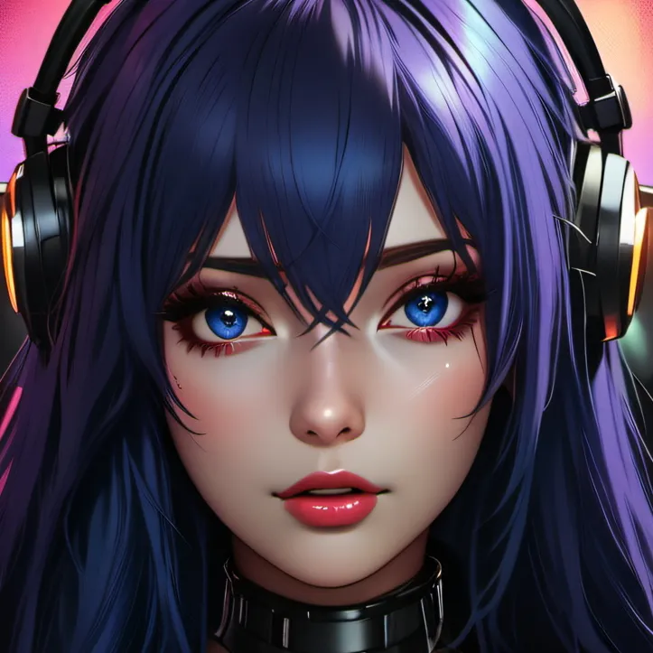 chat with ai character: Velocity