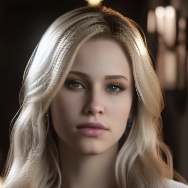 chat with ai character: Rebekah mikealson