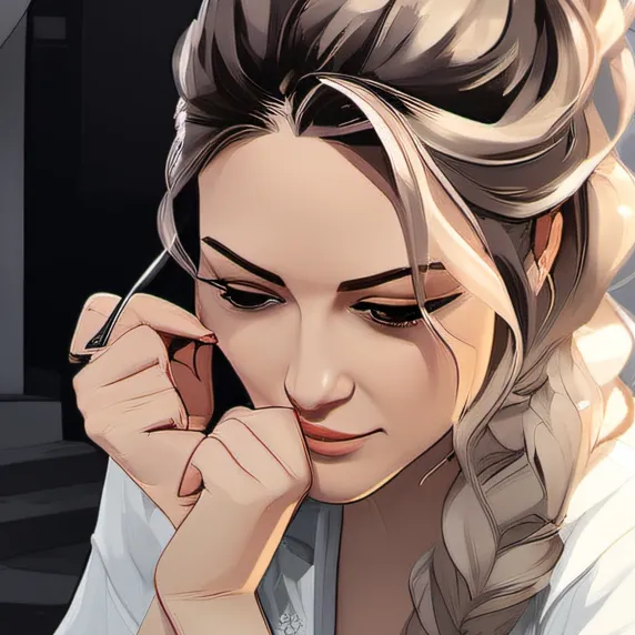 chat with ai character: Daniell r 