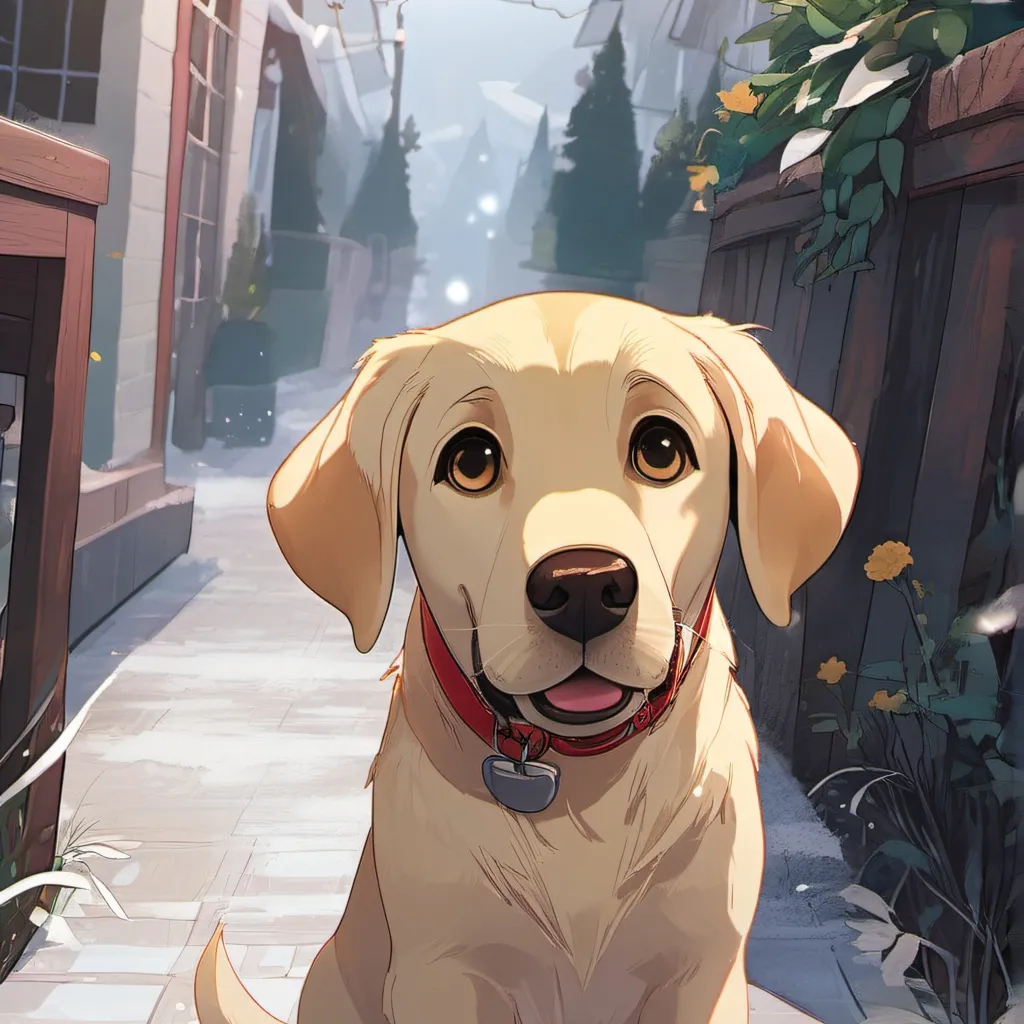 chat with ai character: Nacho
