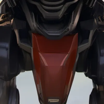 chat with ai character: Pacific Rim RPG