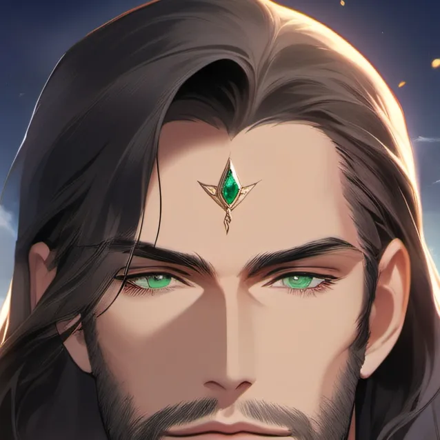 chat with ai character: Emperor Elrond