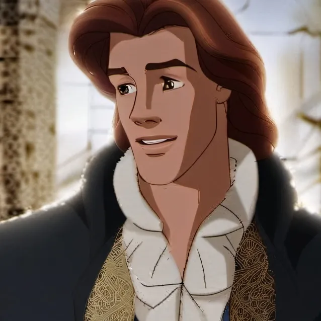 chat with ai character: Prince Adam