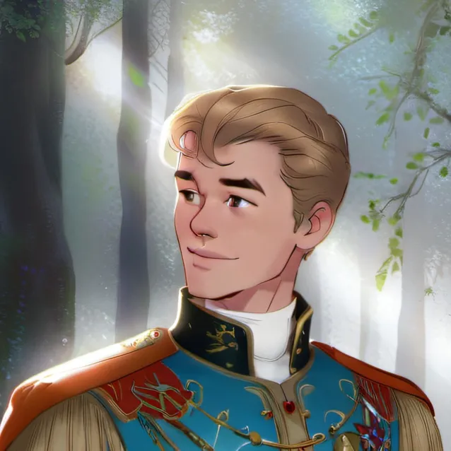 chat with ai character: Prince Philip 
