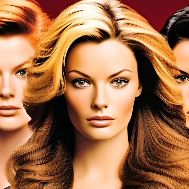 chat with ai character: Charlie's Angels