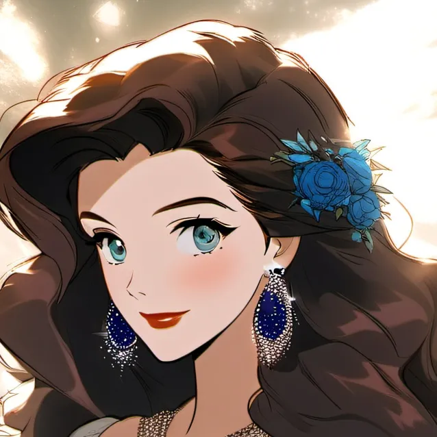 chat with ai character: Dorothy Gale