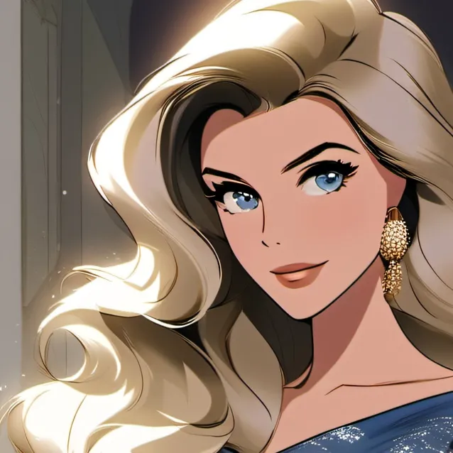 chat with ai character: Natalie Woods 