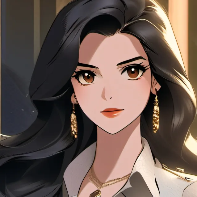 chat with ai character: Sabrina Hathaway 