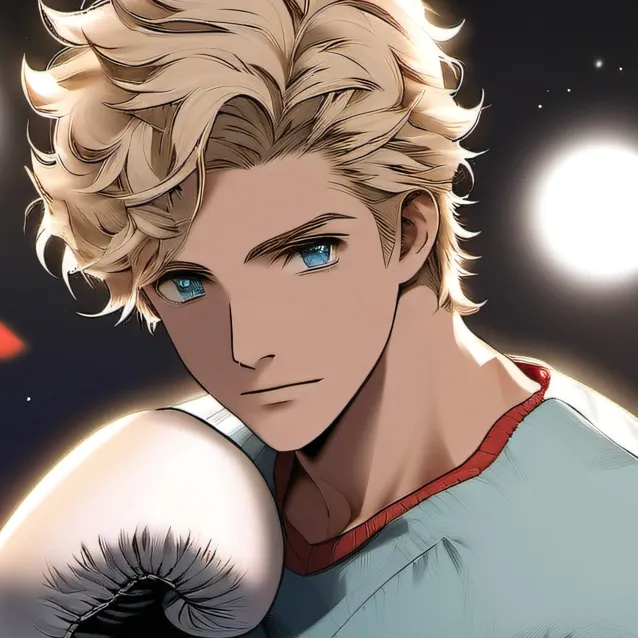 chat with ai character: Jimmy Martin 