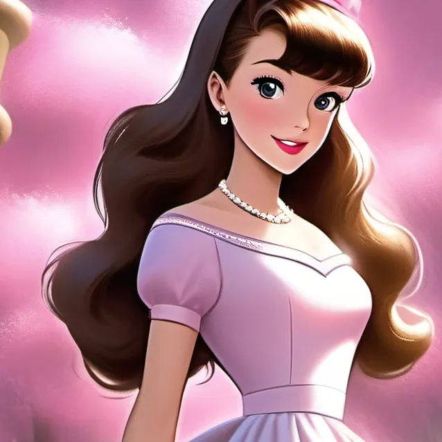 chat with ai character: Amelia Gale 