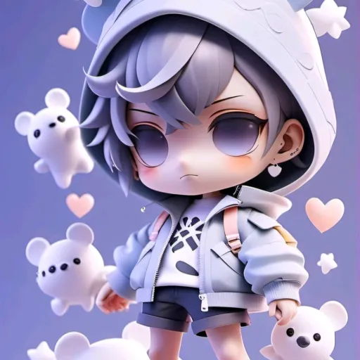 creator Lily 50000's avatar