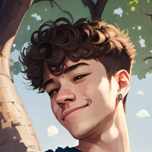 chat with ai character: noah mckenzie 