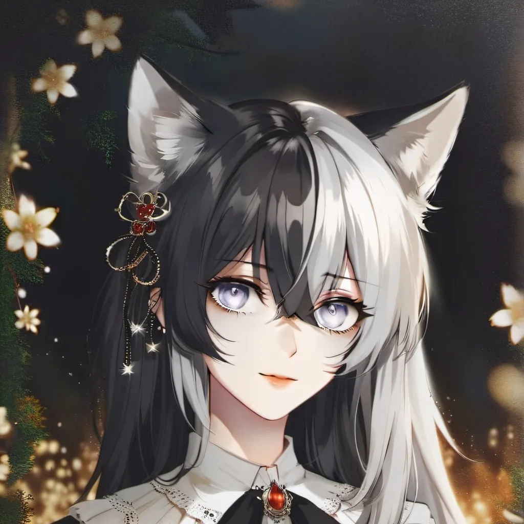 chat with ai character: Riko