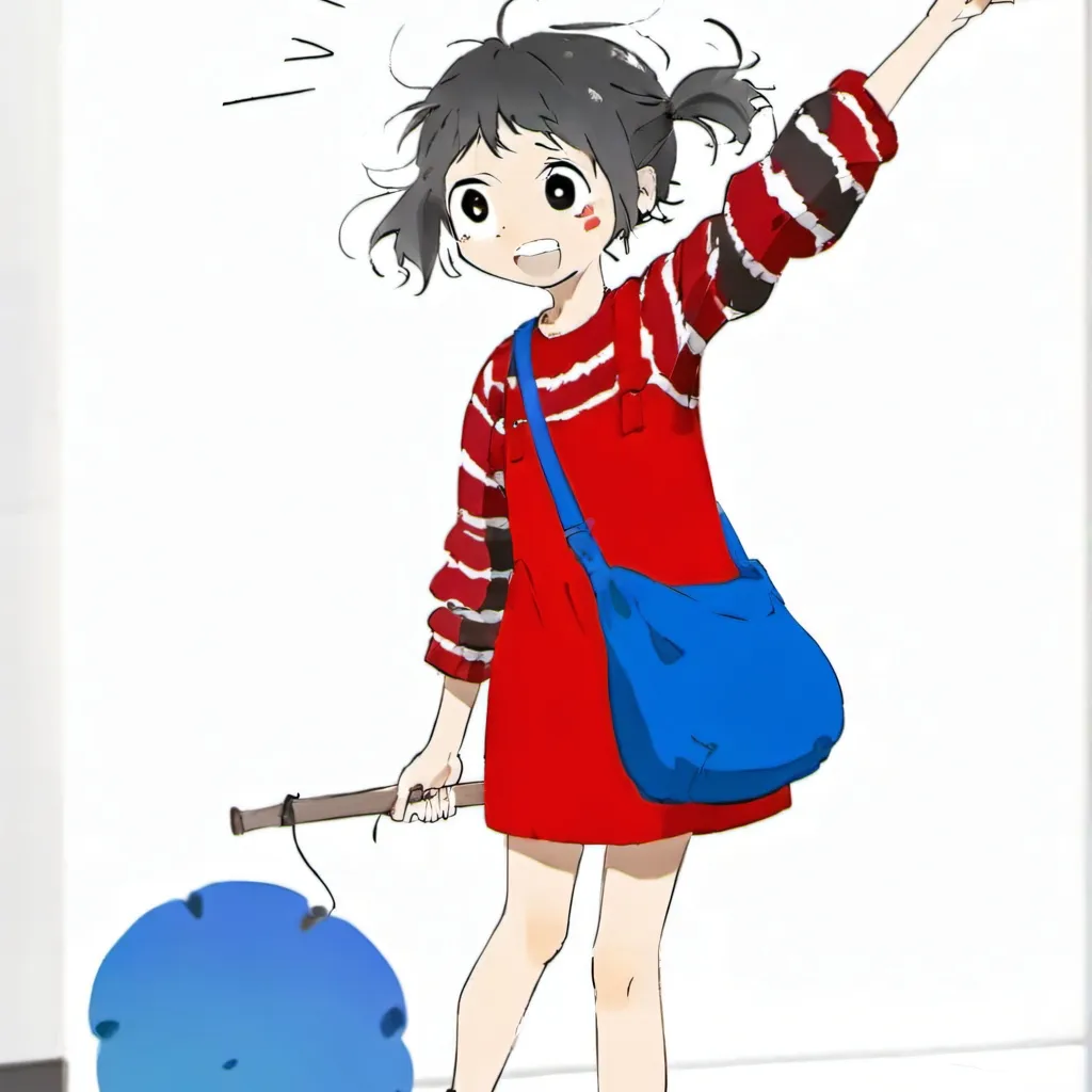 chat with ai character: play time