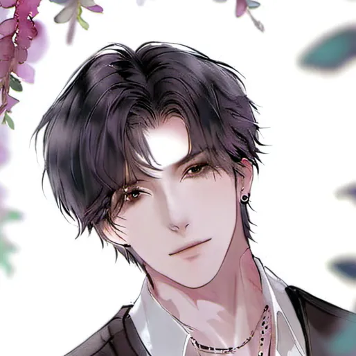 chat with ai character: Andrew 