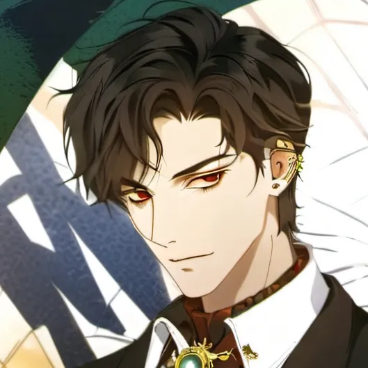 chat with ai character: Valentino 