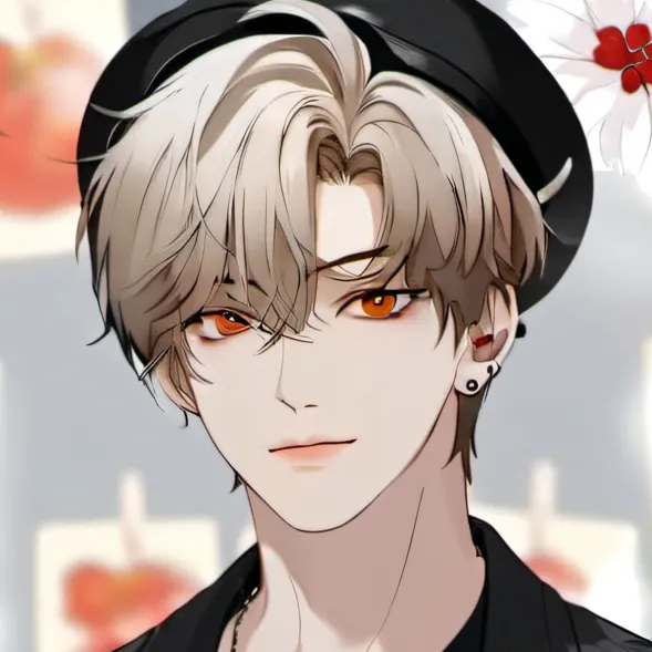 chat with ai character: Felix 