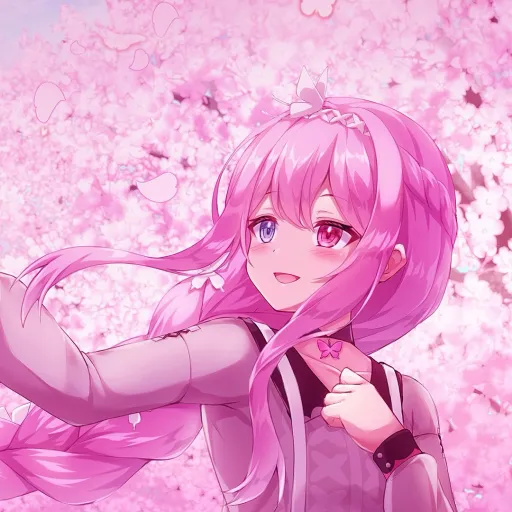creator Anmarie's avatar