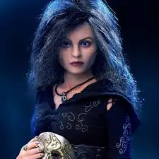 creator Delphini Lestrange's avatar