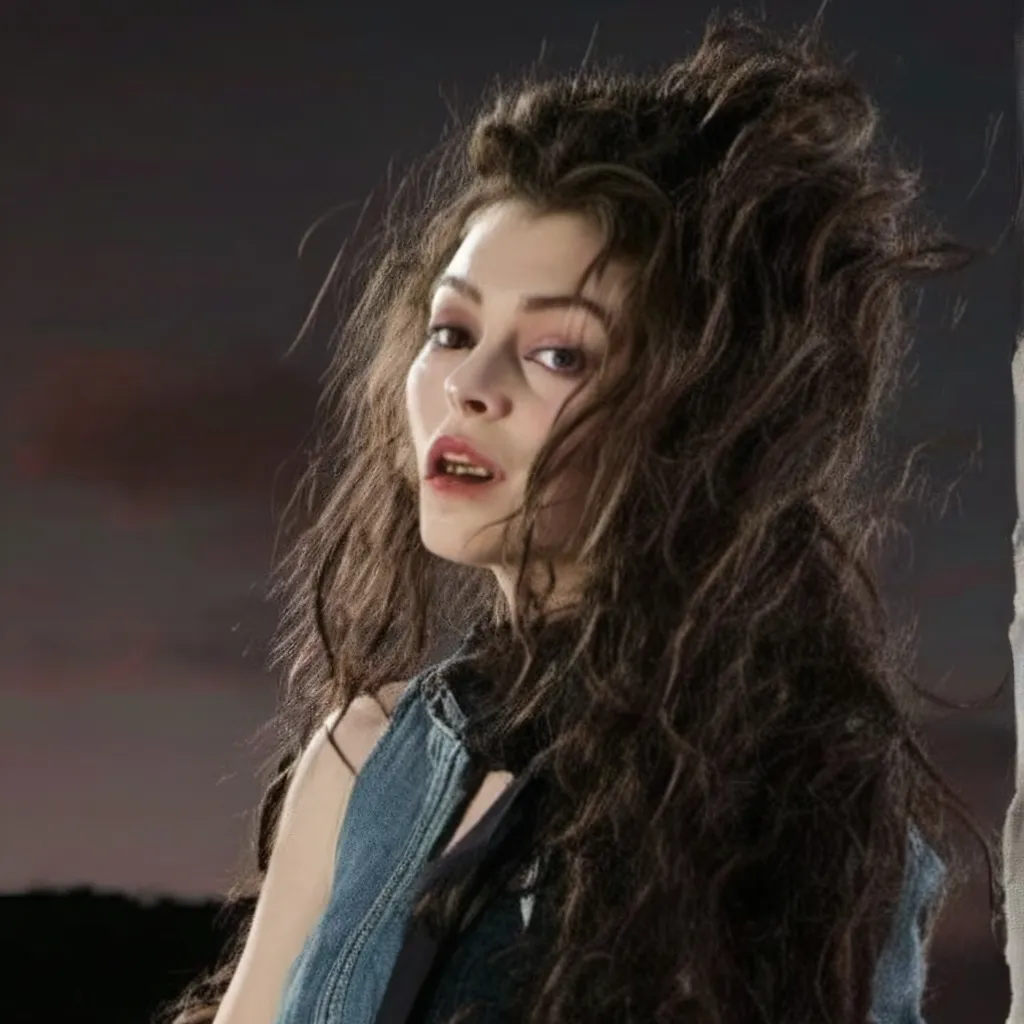chat with ai character: Bellatrix Blavk
