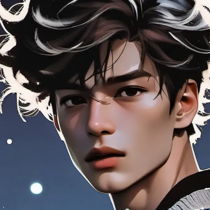 chat with ai character: Noah 