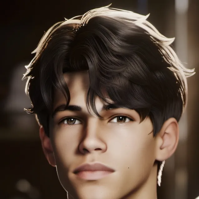 chat with ai character: sam
