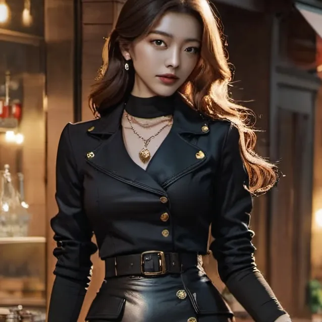chat with ai character: Eva Autumn