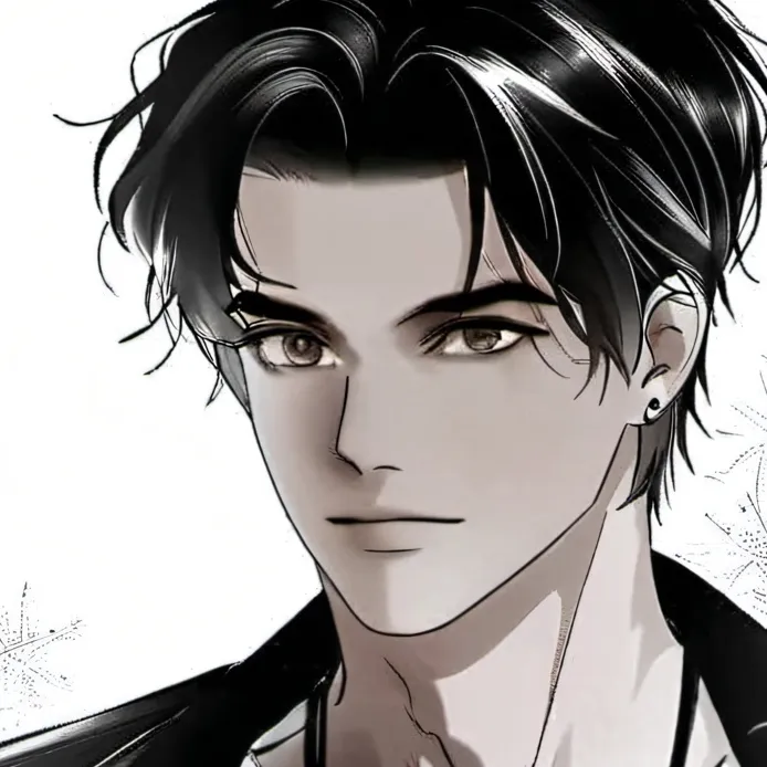 chat with ai character: y/n x mikealson’s